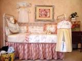 Baby Bed Linens